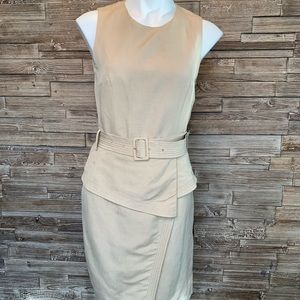 NWT Banana republic dress